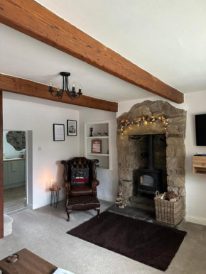Ladybird Cottage